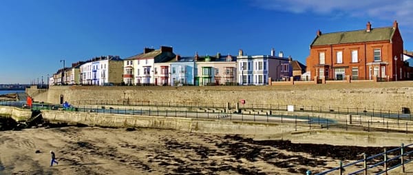 Hartlepool