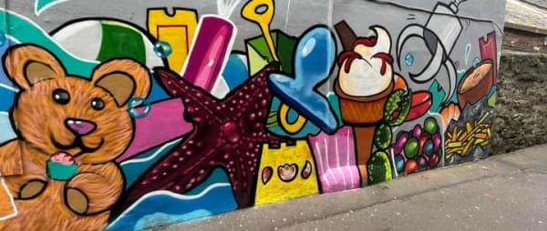 SeaSalt Streets