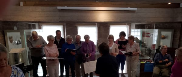 Riverside Writers