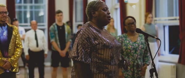 Citizens of the World Choir