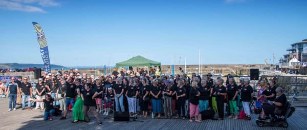 Choirs For Good