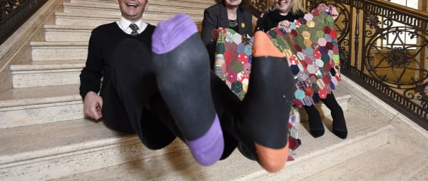 NI Big Sock