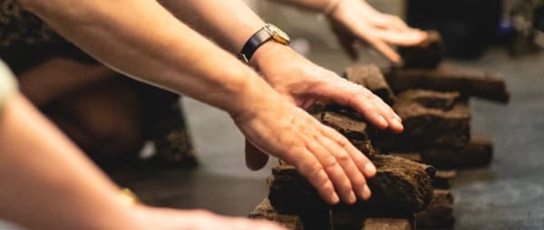 Creative Places: Edenderry - Seed Funding Grants Announced