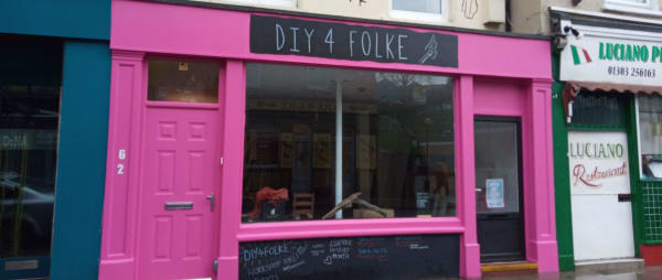 Trans Folke