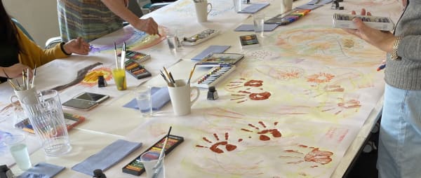 Creative Citizens Middlesbrough