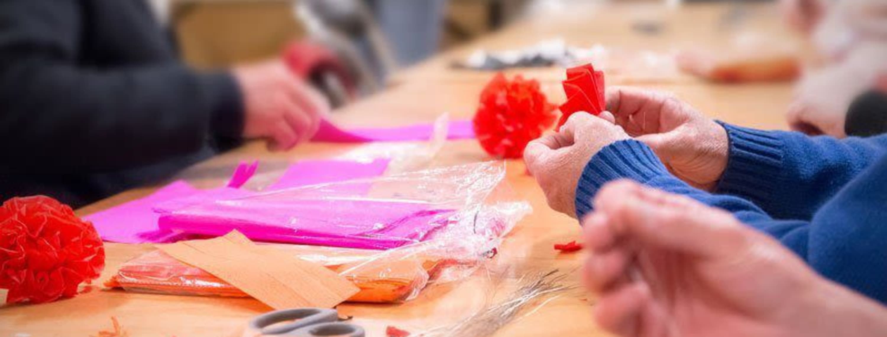 Lyppard Crafters