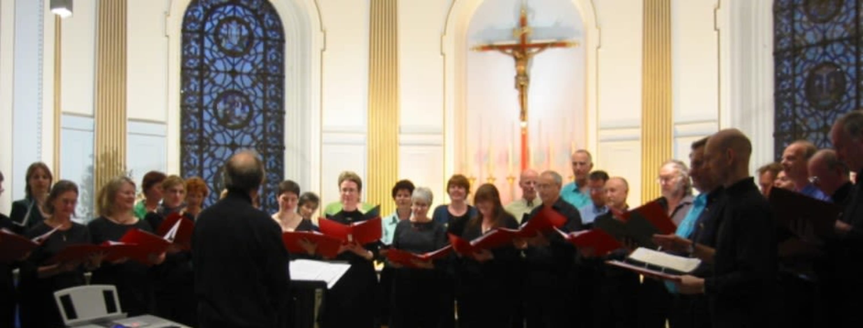 Accord Singers