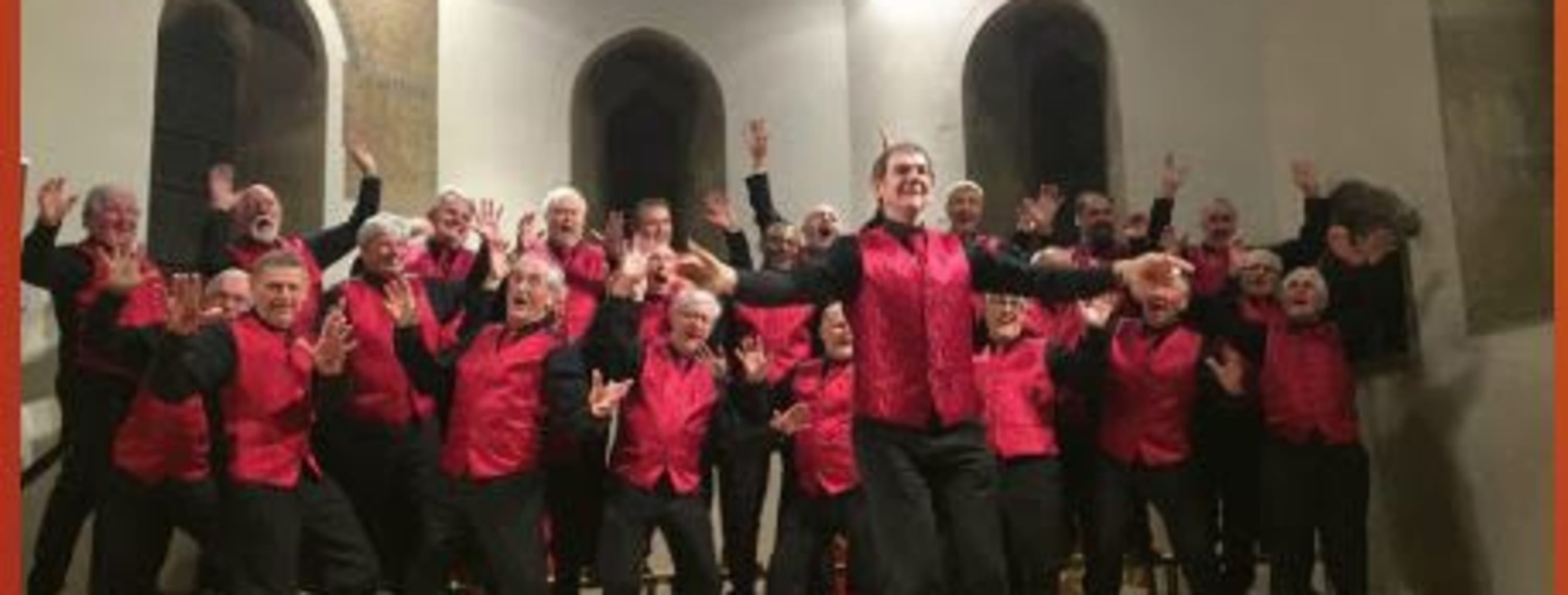 Harmony Revival