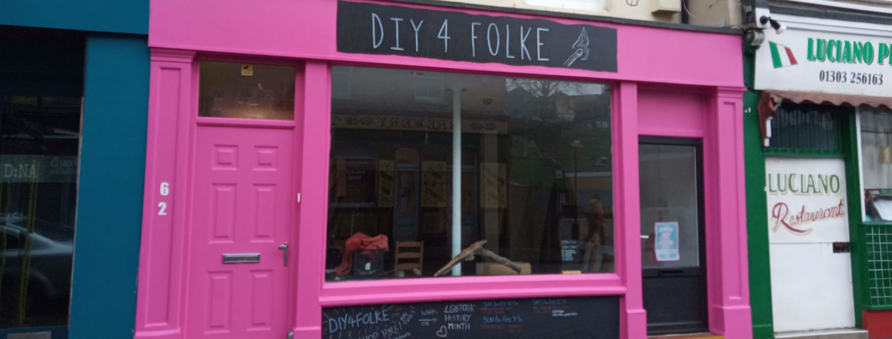 Trans Folke