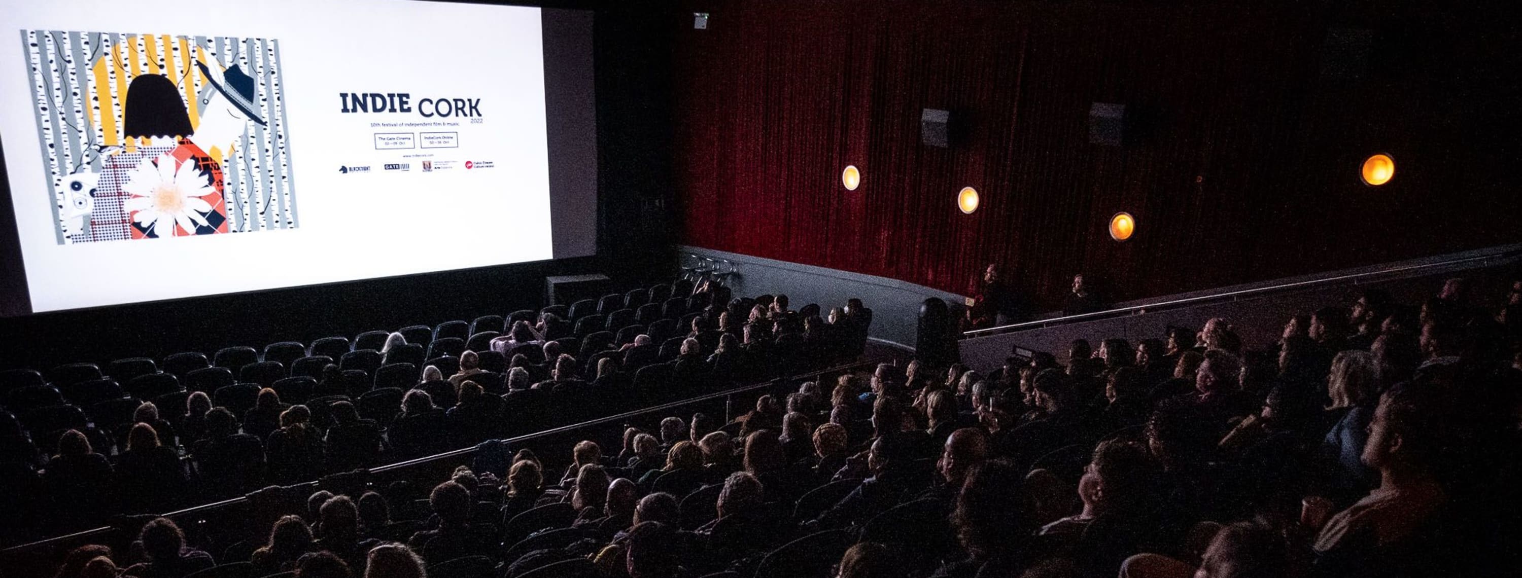 IndieCork Festival