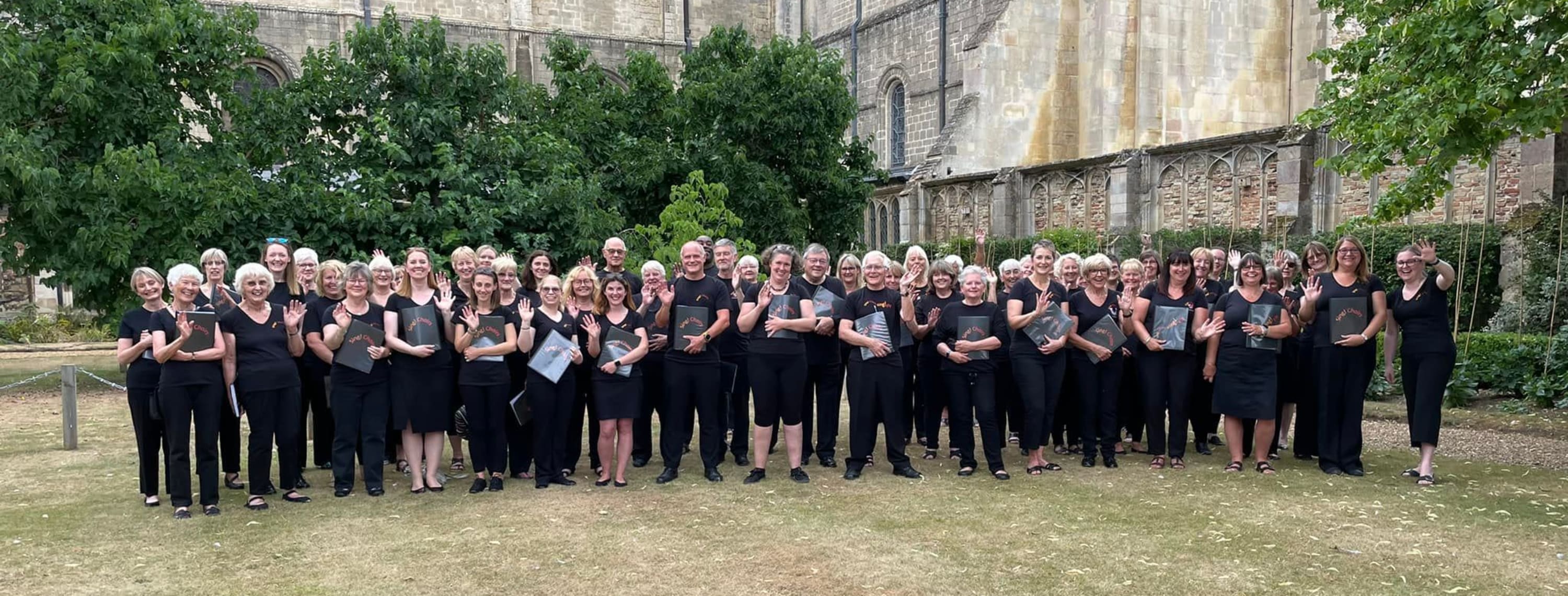 Sing! Choirs