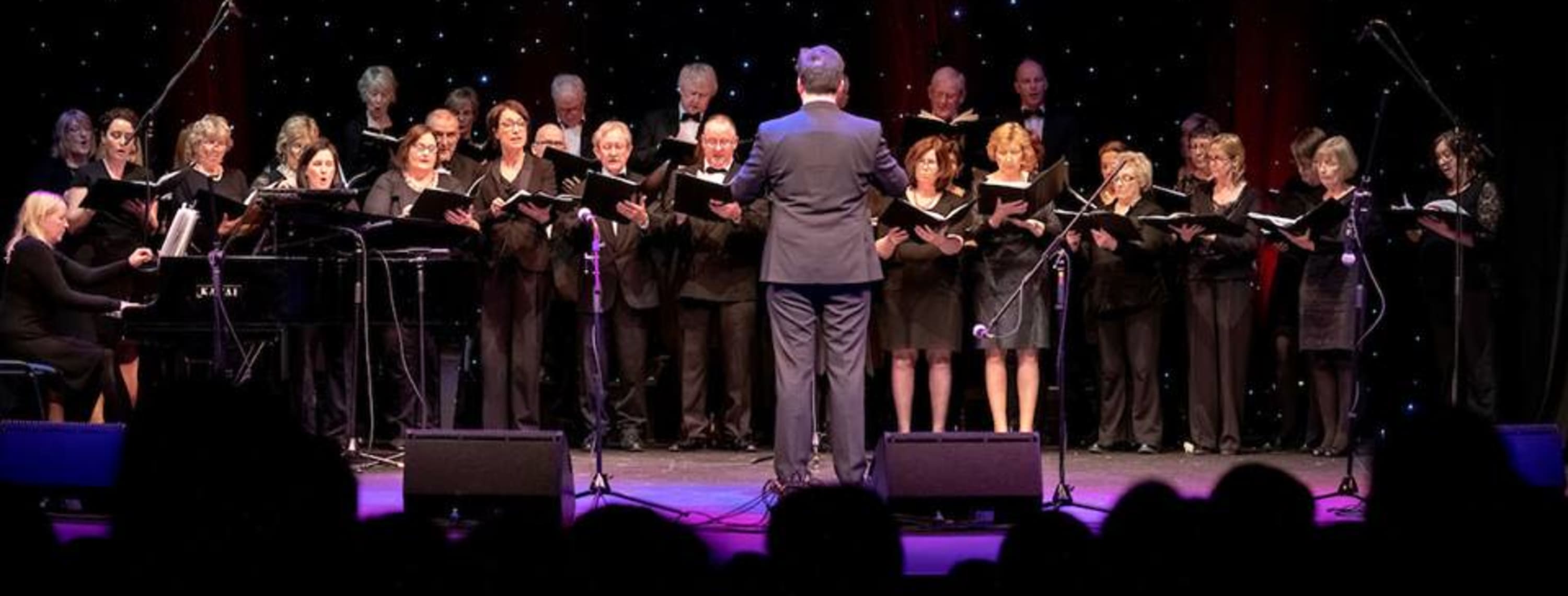 Kilkenny Choir