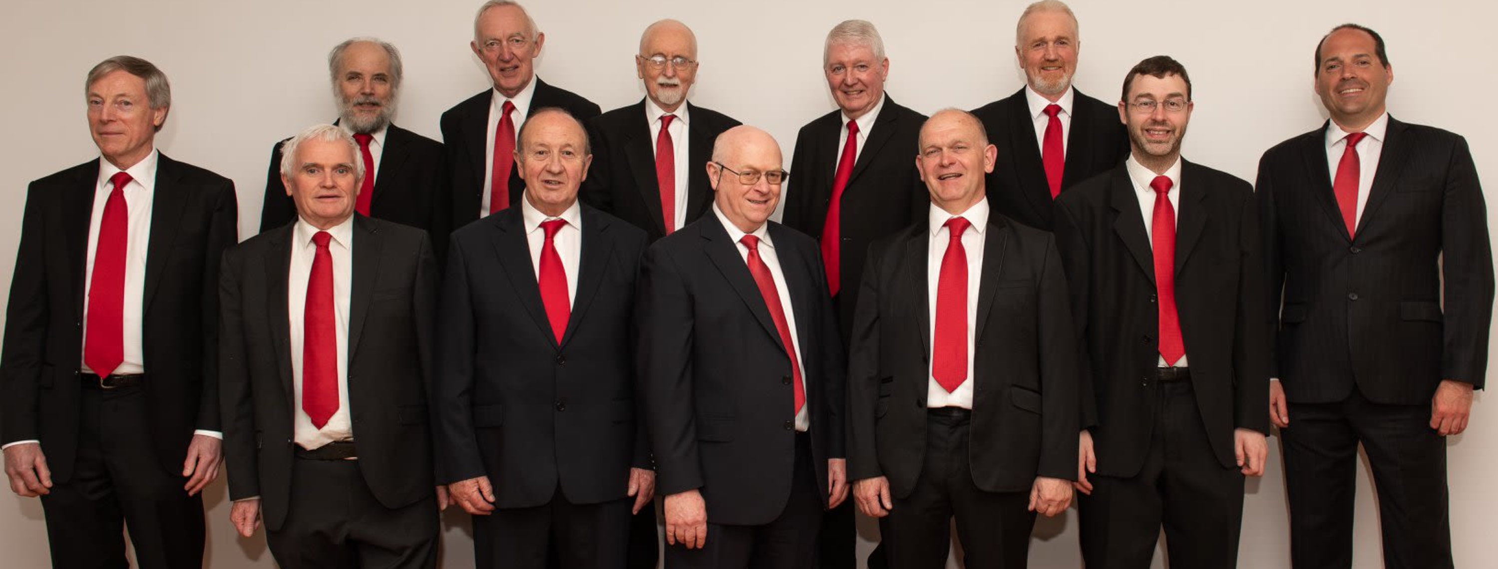 Newtownmountkennedy Male Voice Choir