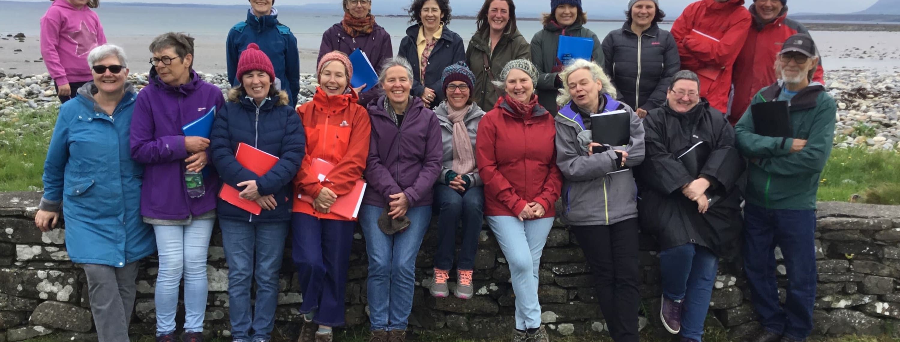 West Sligo Singers