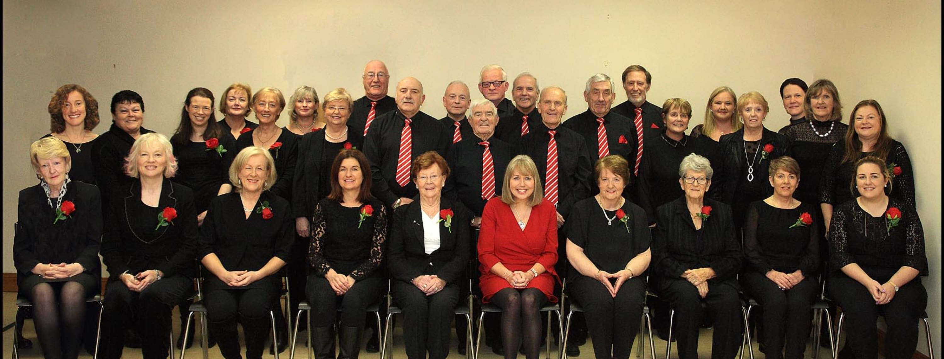 Eden Chorale