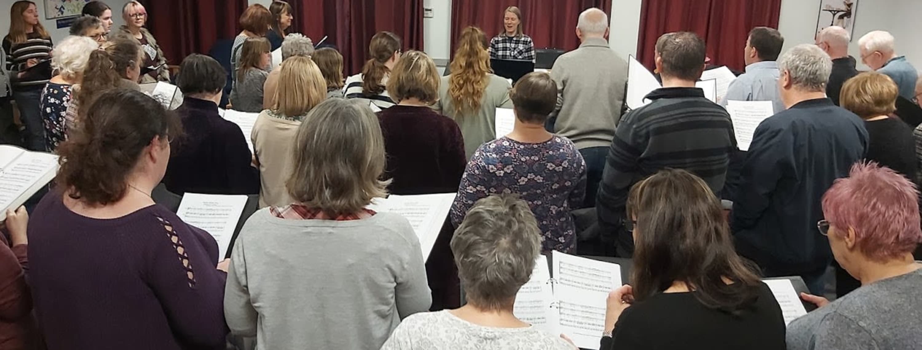 One Voice Crawley