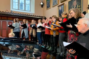 Irish Doctors Choir