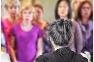 Bletchingley Choir