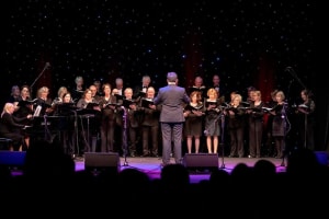 Kilkenny Choir