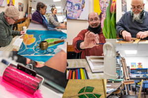 Crosshatch Studios