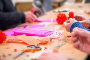 Lyppard Crafters