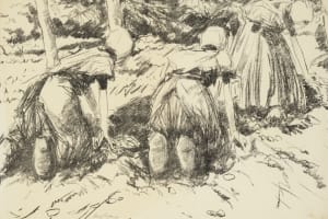 IBBAS Sketch Group