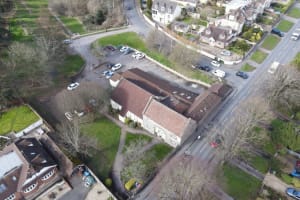 Downend Folk House