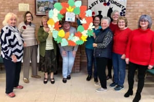 Sedgley Evening Townswomen’s Guild