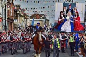 Marymass Festival