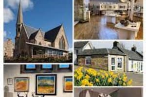 Craft Town Scotland
