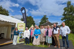 Borders Writers