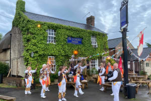 Owlswick Morris