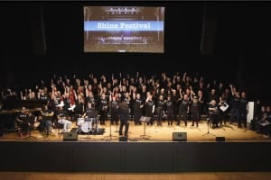 North East Opera
