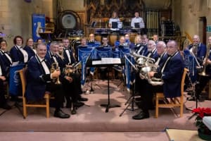 Friendly Band