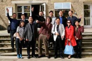 Dean Clough Arts Lab and Arts Charity