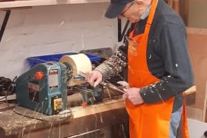 Ryburn Men in Sheds
