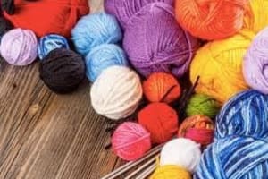 Crafty Ladies Group