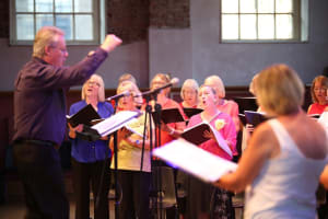 Cube Choir