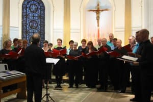 Accord Singers