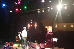 Halifax Playhouse