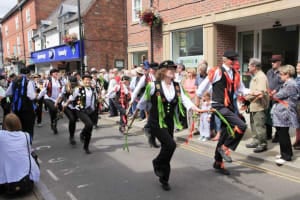 Ryburn 3 Step