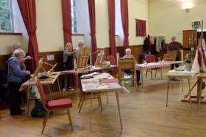 Neilston Artists