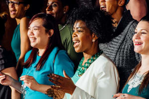 Singology Choir