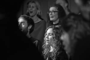 Heartwood Chorus