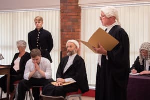 A48 Theatre Company