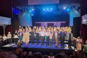 Paisley Opera