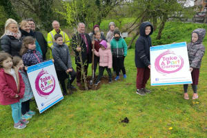 Take A Part Carlow