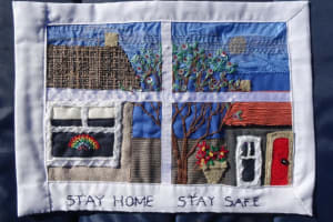 Bristol Stitchers