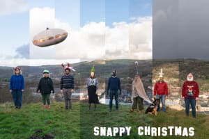 Snappy Valley