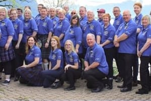 Annan Town Band